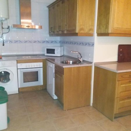 Casa Rural Las Escuelas II Эль-Ойо-де-Пинарес Экстерьер фото